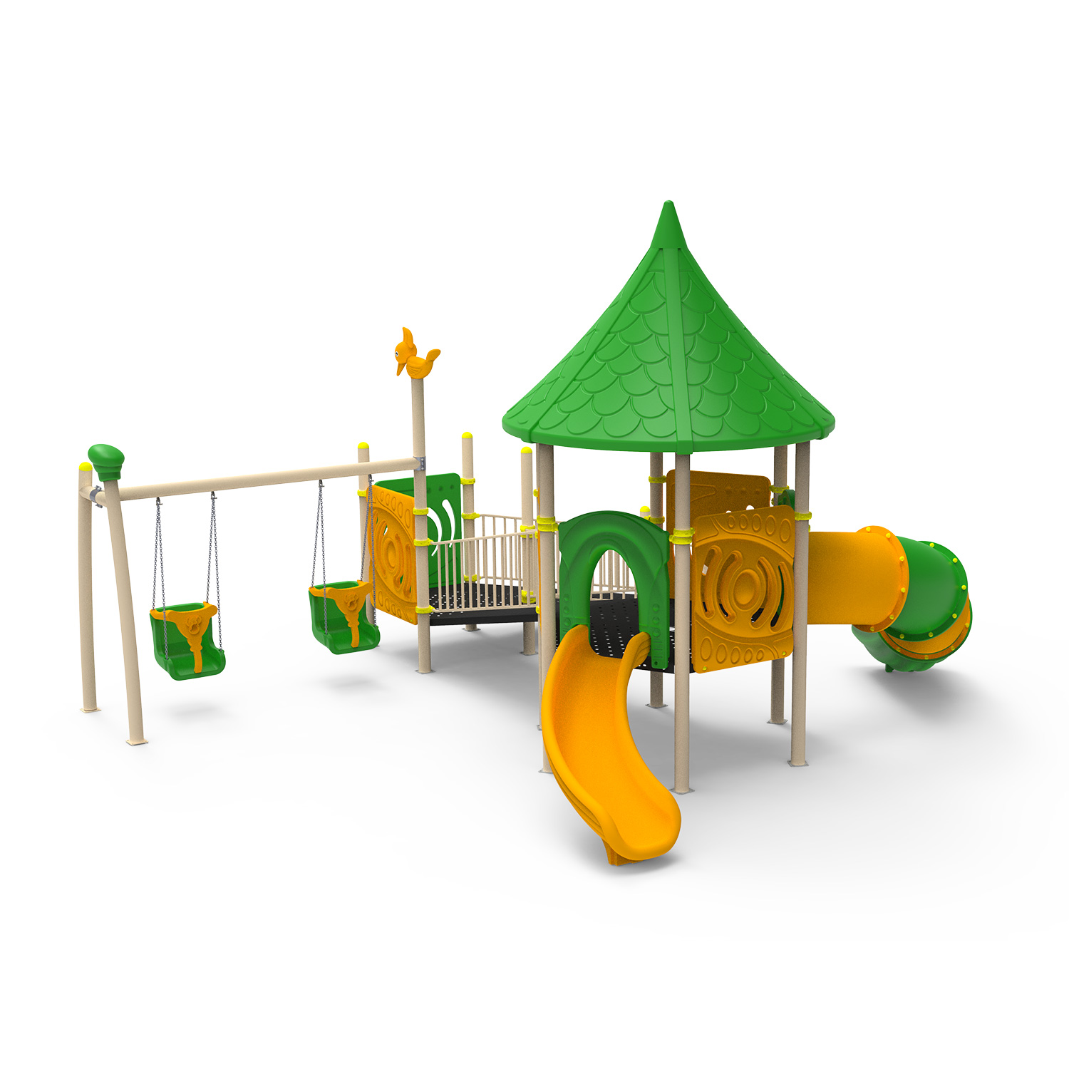 Selman Park,Çocuk Oyun Parkları , Konya Oyun Park Firmaları, SV-30