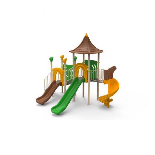 SV-46, , Çocuk Oyun Grupları, Form Park Çocuk Oyun Parkları