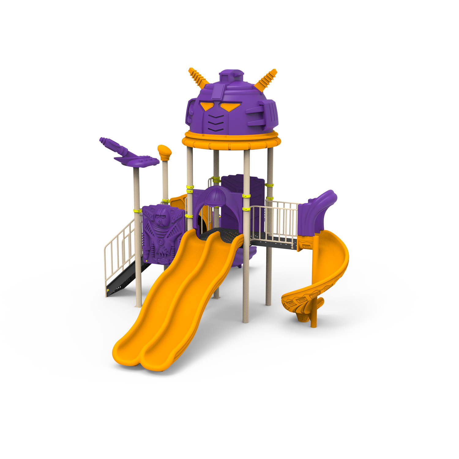 Selman Park,Çocuk Oyun Parkları , Konya Oyun Park Firmaları, SV-07