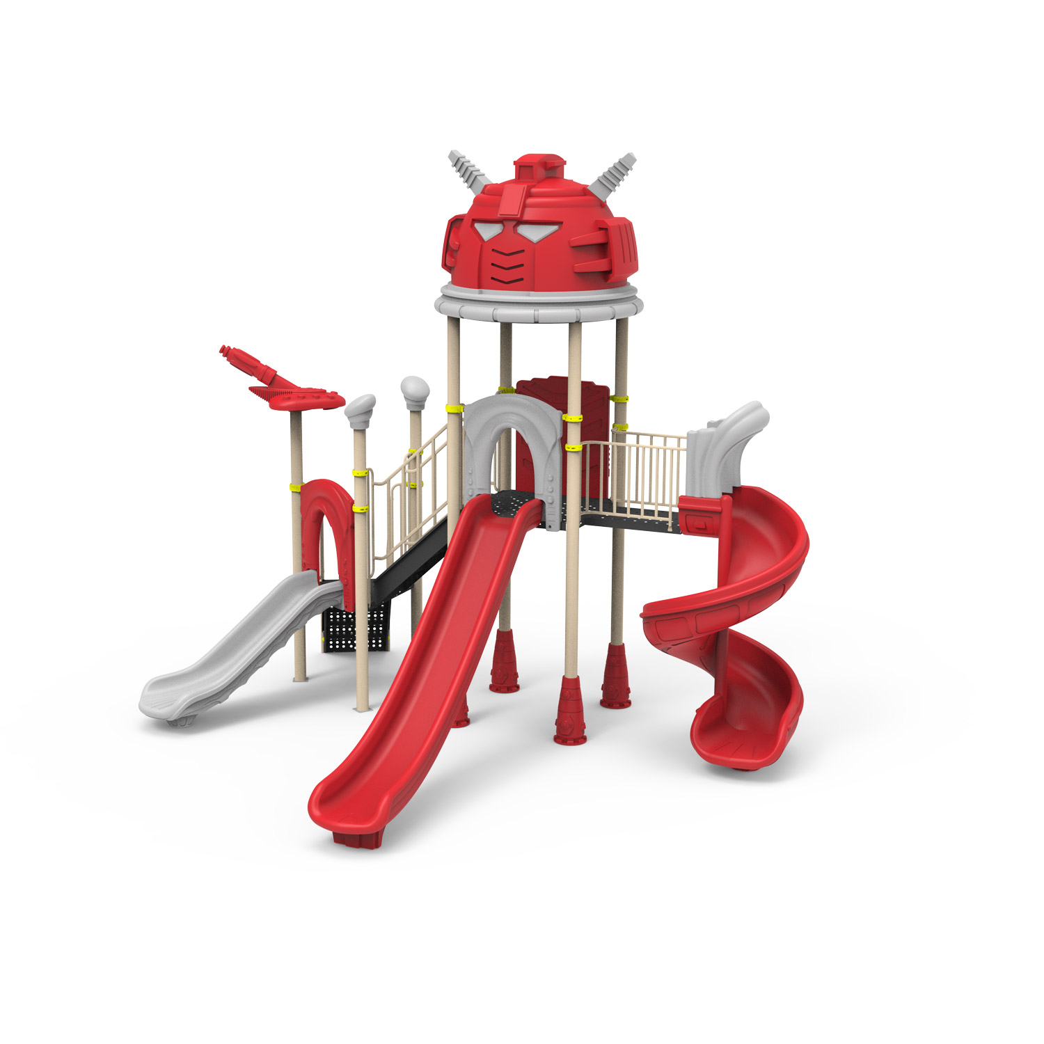 Selman Park,Çocuk Oyun Parkları , Konya Oyun Park Firmaları, SV-08