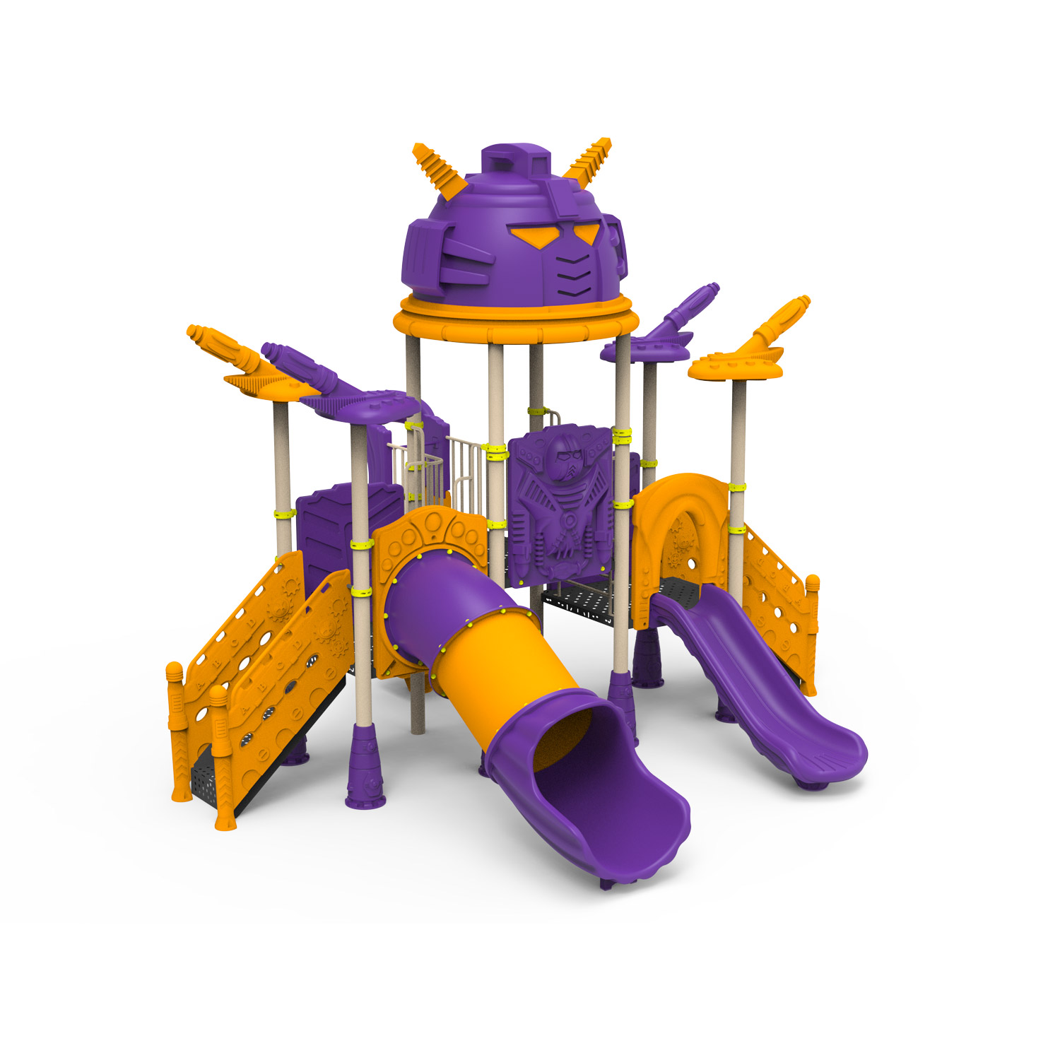 Selman Park,Çocuk Oyun Parkları , Konya Oyun Park Firmaları, SV-09