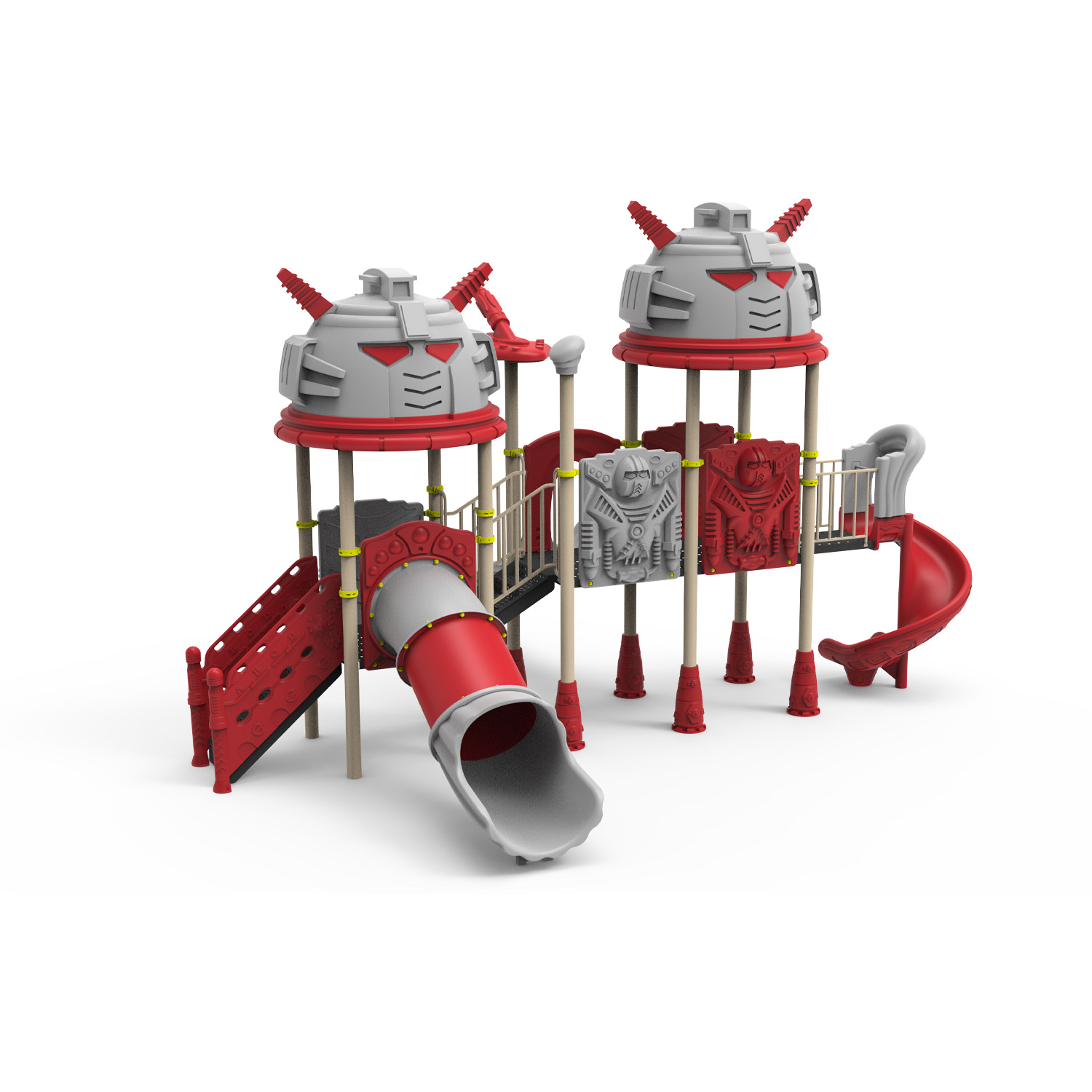 Selman Park,Çocuk Oyun Parkları , Konya Oyun Park Firmaları, SV-10