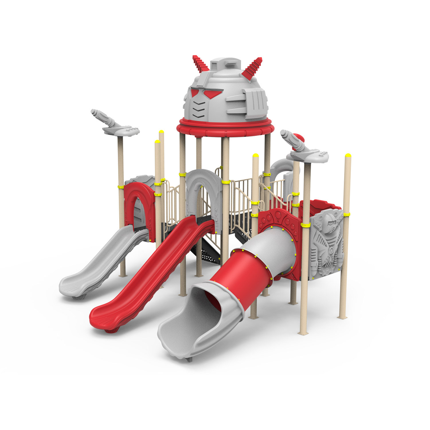 Selman Park,Çocuk Oyun Parkları , Konya Oyun Park Firmaları, SV-12