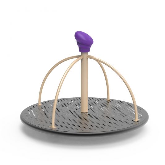 SV-107 Metal Dönme Dolap, , Aktiviteler, Form Park Çocuk Oyun Parkları