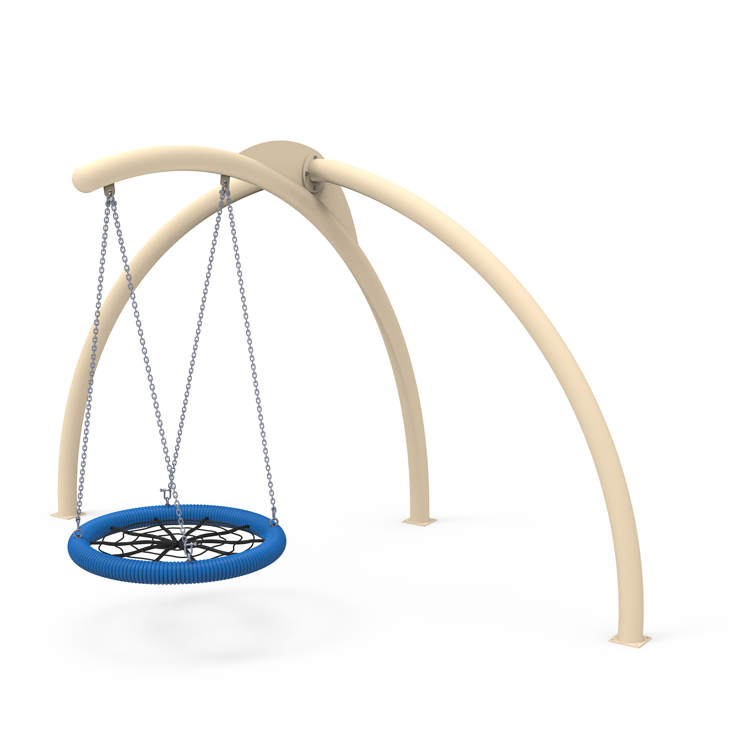 Selman Park,Çocuk Oyun Parkları , Konya Oyun Park Firmaları, SV-120 Kuluçka Salıncak