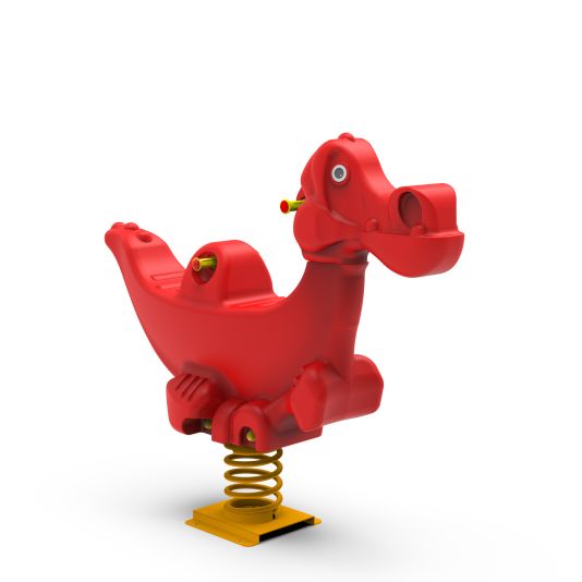 SV-143 Dinazor Zıpzıp, , Aktiviteler, Form Park Çocuk Oyun Parkları