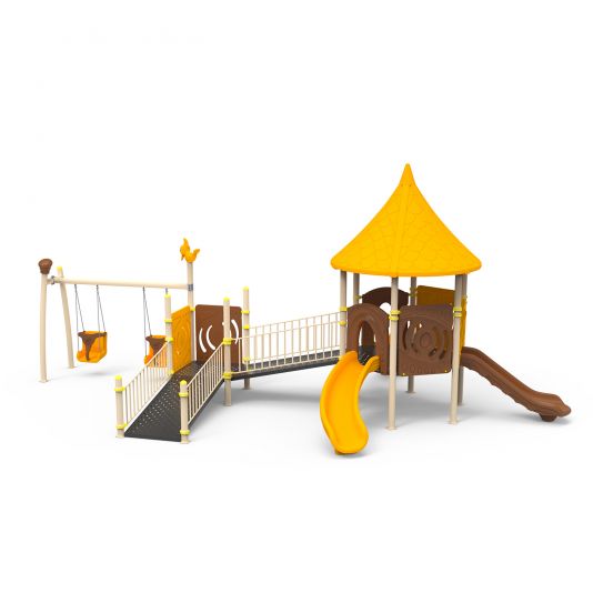 SV-29, , Çocuk Oyun Grupları, Form Park Çocuk Oyun Parkları