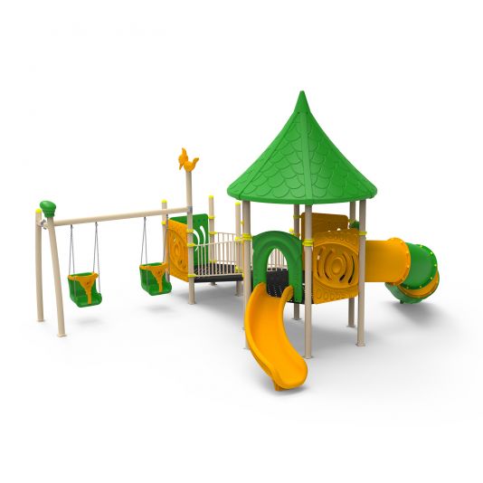 SV-30, , Çocuk Oyun Grupları, Form Park Çocuk Oyun Parkları