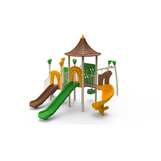 SV-47, , Çocuk Oyun Grupları, Form Park Çocuk Oyun Parkları