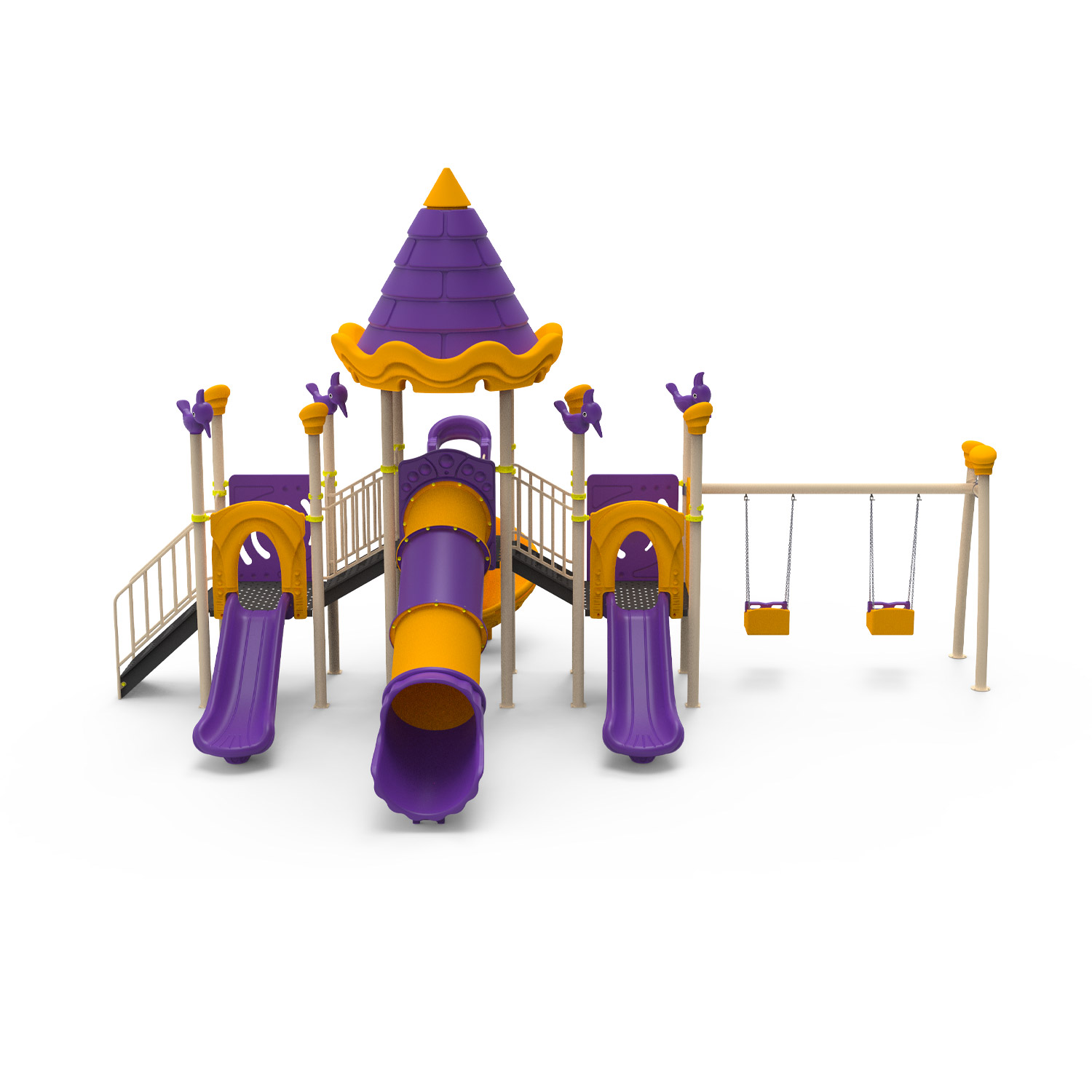 Selman Park,Çocuk Oyun Parkları , Konya Oyun Park Firmaları, SV-01