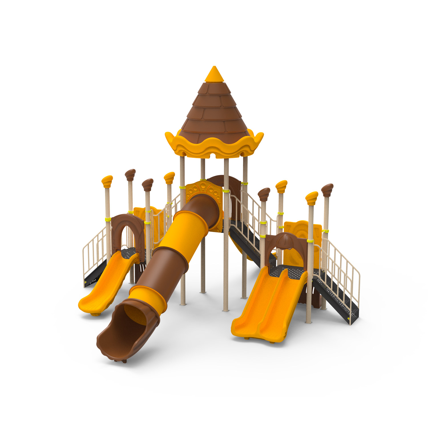 Selman Park,Çocuk Oyun Parkları , Konya Oyun Park Firmaları, SV-03