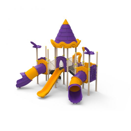 SV-06, , Çocuk Oyun Grupları, Form Park Çocuk Oyun Parkları