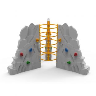 Kaya Tırmanma Serisi