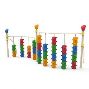 Silindir Tırmanma Serisi